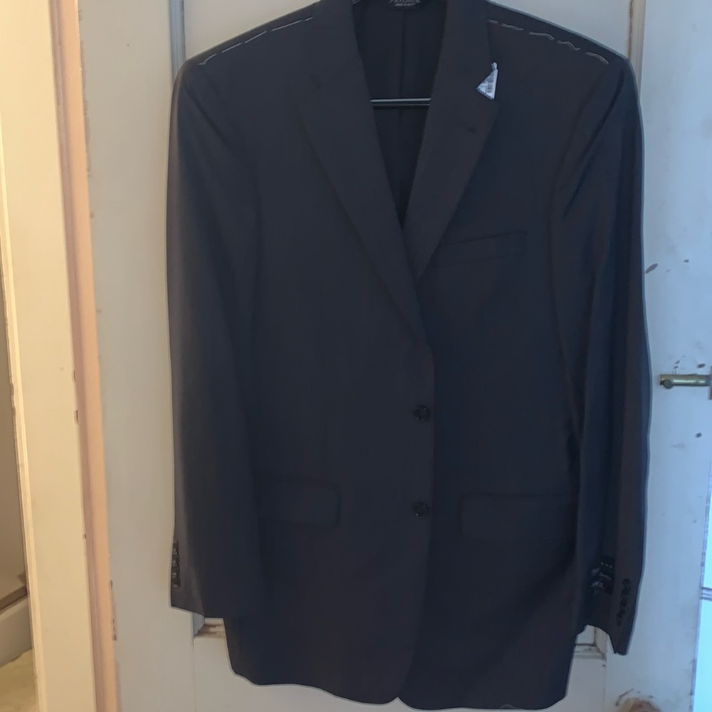 Joseph Tailored Suit Jacket